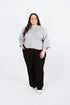 Papercut Patterns - Pinnacle Curve Top / Sweater - 30% Off